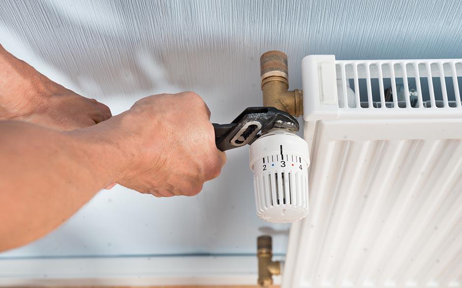 entretien chaudière à gaz Plaisir